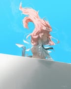 二次元插画 #11518431