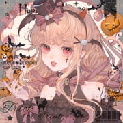 二次元插画 #11518437