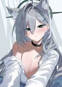 二次元插画 #11518443