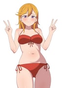 二次元插画 #11518459