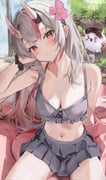 二次元插画 #11518462