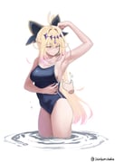 二次元插画 #11518475