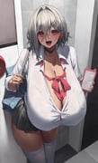 二次元插画 #11518483