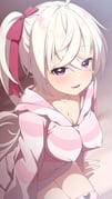 二次元插画 #11518484