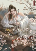 二次元插画 #11518489