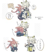 二次元插画 #11518509