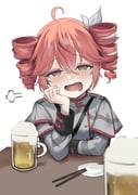 二次元插画 #11518513