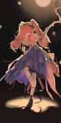 二次元插画 #11518546