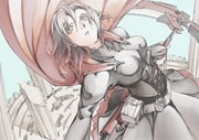 二次元插画 #11518550