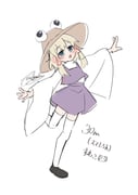 二次元插画 #11518552
