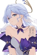 二次元插画 #11518557
