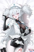 二次元插画 #11518558