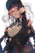 二次元插画 #11518564