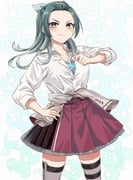 二次元插画 #11518567