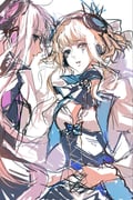 二次元插画 #11518584