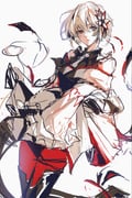 二次元插画 #11518586