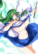 二次元插画 #11518595