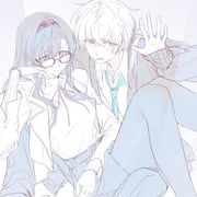 二次元插画 #11518597