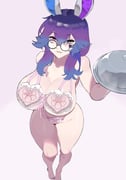 二次元插画 #11518630