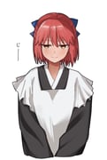 二次元插画 #11518634