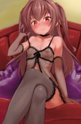 二次元插画 #11518636