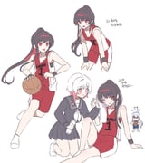 二次元插画 #11518637