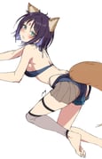 二次元插画 #11518647