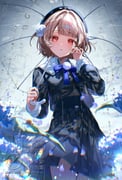 二次元插画 #11518667
