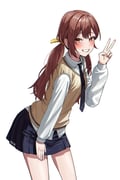 二次元插画 #11518681