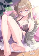 二次元插画 #11518683
