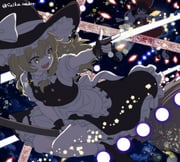 二次元插画 #11518686