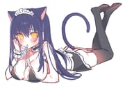 二次元插画 #11518708