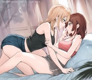 二次元插画 #11518719