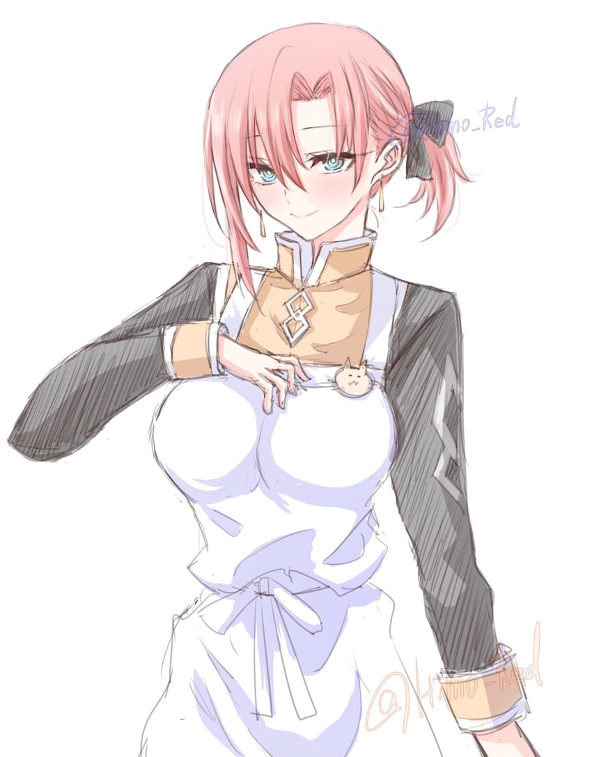 二次元插画