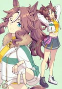 二次元插画 #11518728