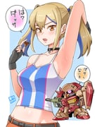 二次元插画 #11518730