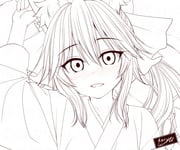 二次元插画 #11518742