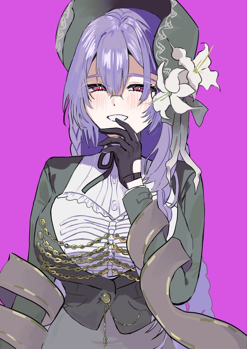 二次元插画