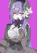二次元插画 #11518760