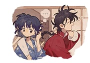 二次元插画 #11518761