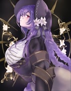 二次元插画 #11518763