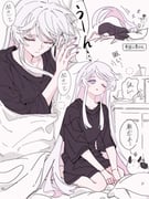 二次元插画 #11518765