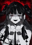 二次元插画 #11518769