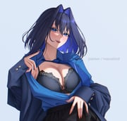 二次元插画 #11518771
