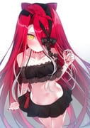 二次元插画 #11518772