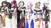 二次元插画 #11518773