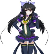 二次元插画 #11518791