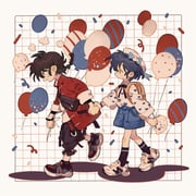 二次元插画 #11518803
