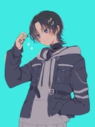 二次元插画 #11518806