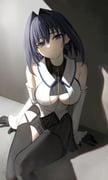 二次元插画 #11518807